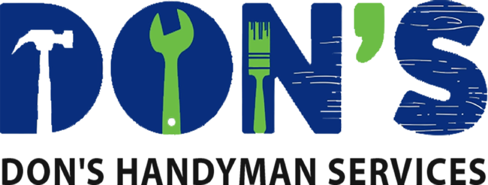 Don's Handyman Services
