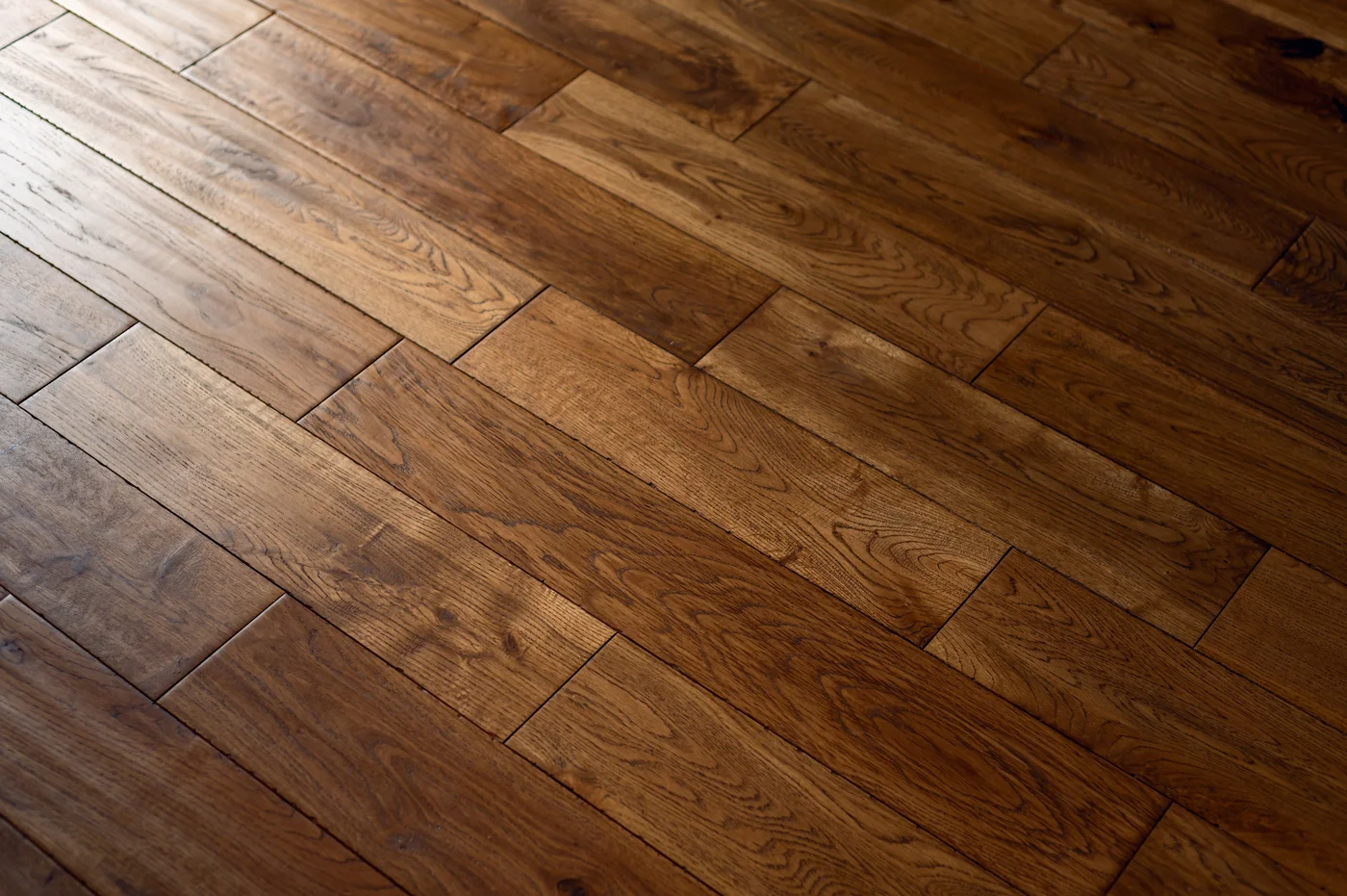 Floor Repair