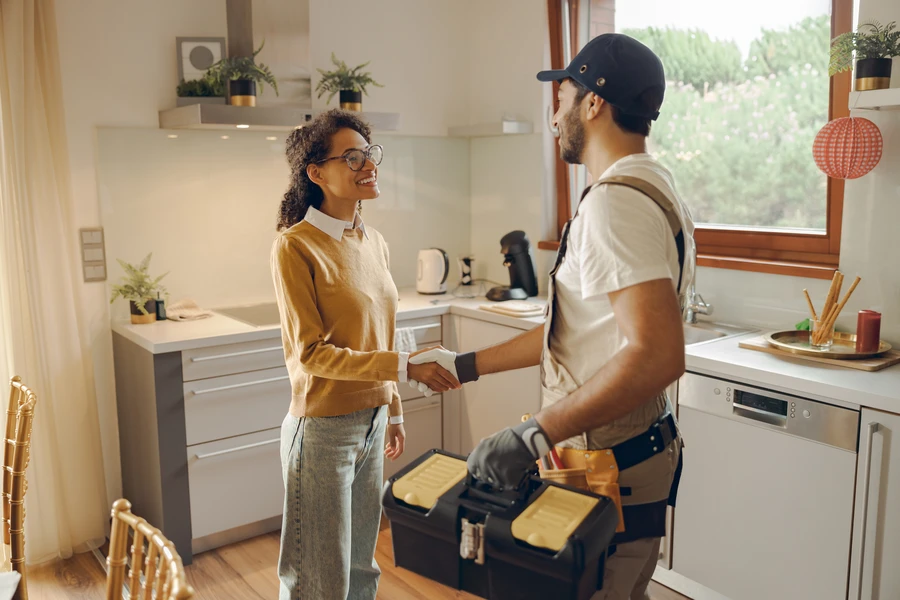 General Home Services