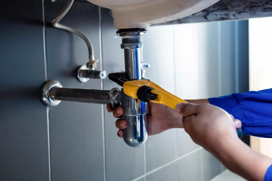 Plumbing Service